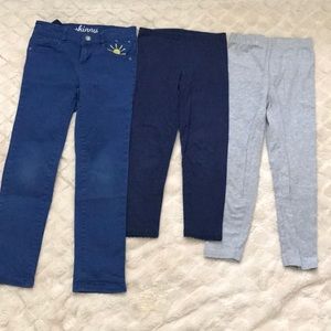 Girls Pants Set!